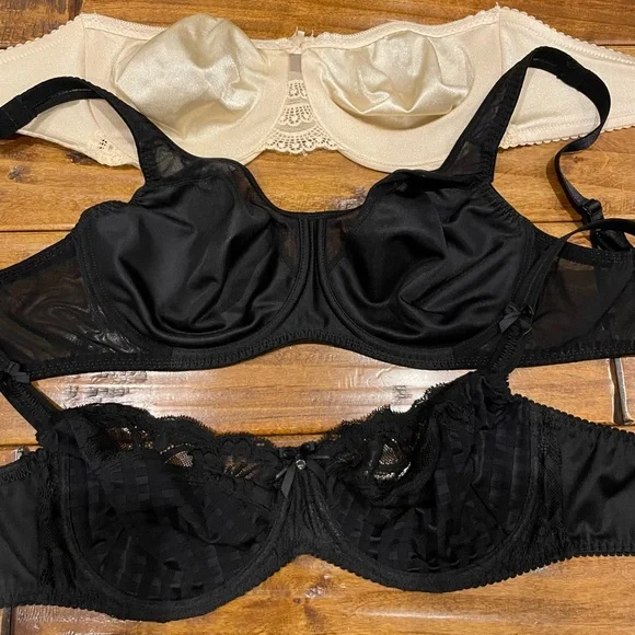 36D bra bundle - Picture 2 of 13